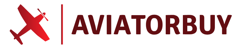 AviatorBuy Logo